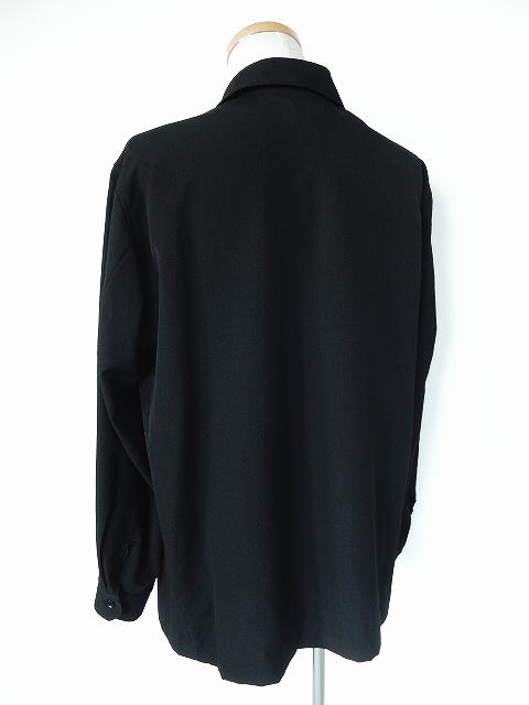 ジャケット・アウター m's braque m's braque” – MA-1 type CHINA JACKET – - 1LDK AOYAMA